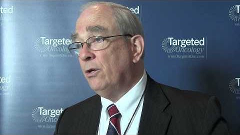 Dr. Thigpen on PFS as an Endpoint in Ovarian Cancer Trials