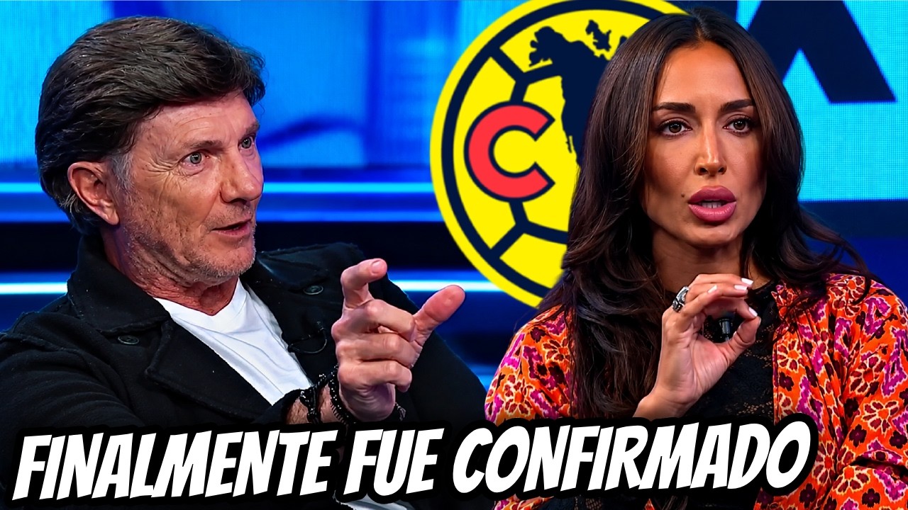América prepara un nuevo DT y un refuerzo que ilusiona