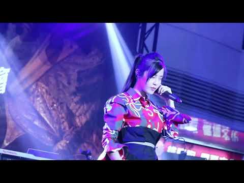190119 聲林之王人氣選手演唱會-李佳歡_不痛