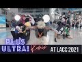 Plus Ultra! Remix - Flash Mob Performance at LACC 2021