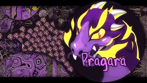 The Gota.io Achievement | The Best 256 Solotrick Reverse | Normal Clips/Bot Clips