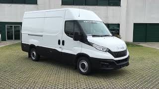 Iveco Daily 35S16 V 2.3 - M230015