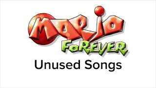 Super Fanmade Mario Bros - Athletic (SMB) [Mario Forever Unused Songs]