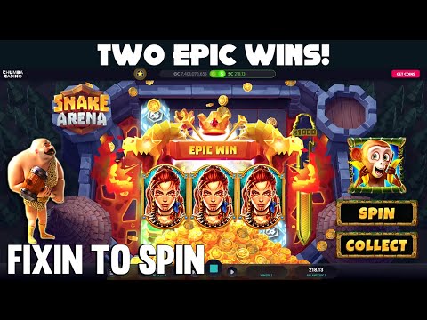 $5 Buffalo Ascension! Angry Mr. Buffalo Slot Jackpot Silver Seven’s Casino! Las Vegas, NV! Jackpot!!