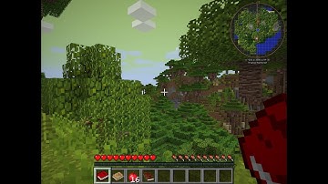 FTB Infinity Evolved Ep 1: Tinkering and Constructing!