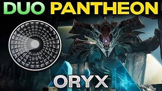 Duo Pantheon Oryx - Oryx Exalted