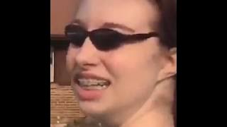 [VINE] Girl with braces 2015 Chloe Lmao [Original] #shorts