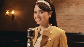 Tissa Biani - Gelora Asmara | Official Music Video