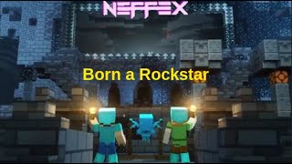 'Born a Rockstar' A Minecraft  [AMV/MMV]