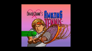 David Crane