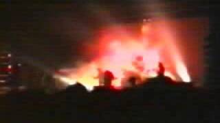 Kreator Extreme Aggression U0026 Renewal Portugal Armazem 22
