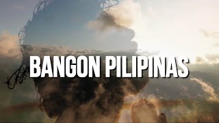 Video thumbnail of "BANGON - Rico Blanco (Corona Virus Pandemic)"
