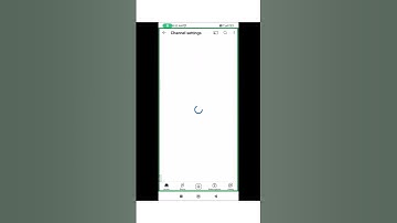 Fix : This Channel Doesn