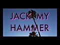 Jack My Hammer | concrete removal | MATT AND BLUE