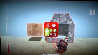 LBP - Teleporter Tutorial