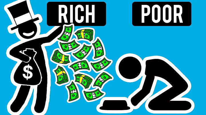 7 Reasons Why You Will Never Get Rich