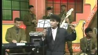 Video thumbnail of "LOS TOROS BAND (1991) Canta: HECTOR ACOSTA - Boleros"