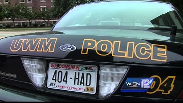 UWM fraternity suspended