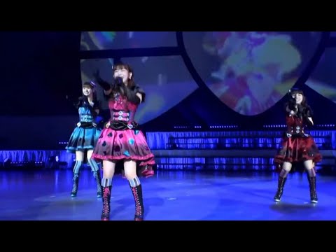 2019 프리파라 라이브 가루마게돈 Amazing Castle 어메이징 캔슬