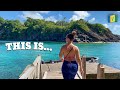 Do This In St. Vincent and The Grenadines - Travel Vlog 2021