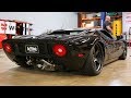 FORD GT -||-  THE LE MANS LEGEND