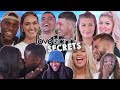 The cast of Winter Love Island expose the show's most outrageous secrets | Love Island Secrets
