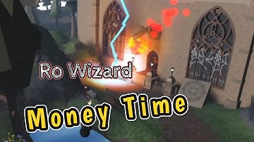 Ro Wizard - How to get points fast and easy