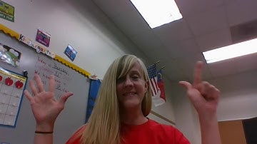 Counting the Math Way