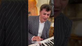 Сакит Самедов #Gaxramanooff