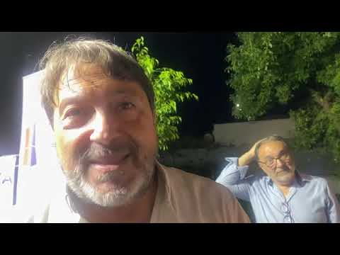 Video SERGIO VESSICCHIO INTERVISTA A SIGFRIDO RANUCCI SUI CONTI FALSI DELLINTER E NON SOLO