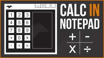 [10 min. challenge] Make - Advanced GUI Calculator with Clickable Buttons
