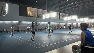 PLK Badminton - 20260405 [Game.5]