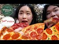 finding the BEST pizza in new york