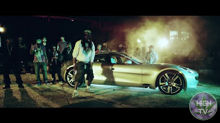 2 Chainz - UNDASTATEMENT ( by Dj PHANAM slowed and chopped )