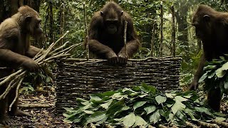 How Did Human Evolution Shape the Brain: Lessons from 4.6 Million Years Ago Hominids