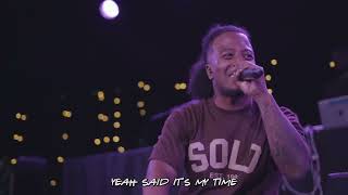 Nthn - Too Complicated Ft. Ripvctr Visualizer This Time Around