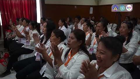 Bimbingan Teknis Peningkatan Kapasitas Kader Posyandu 6 Bidang Standar Pelayanan Minimal