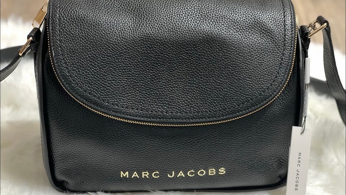 MARC JACOBS GROOVE MINI CROSSBODY BAG IN GREEN OASIS