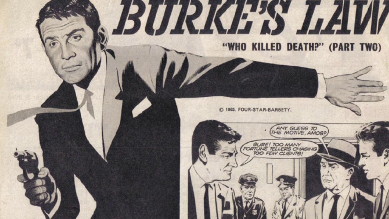 Burke s Law Tv Series Images YouTube burke-s-law-tv-series-images-youtube