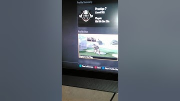 Bo2 putting calling cards in showcase