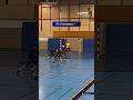 Cest une piste de danse ou un gymnase   rematch highlights handball