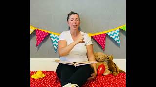 Auslan for food - taught from a Deaf person