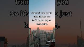 #KeepGoing #Inspiration #LifeQuotes #MotivationalQuotes #StayStrong #NeverGiveUp #MindsetMatters