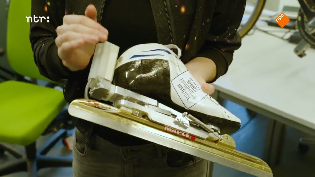 Прибор, измеряющий отталкивание (субтитры). De Kennis van Nu 9 feb 2017