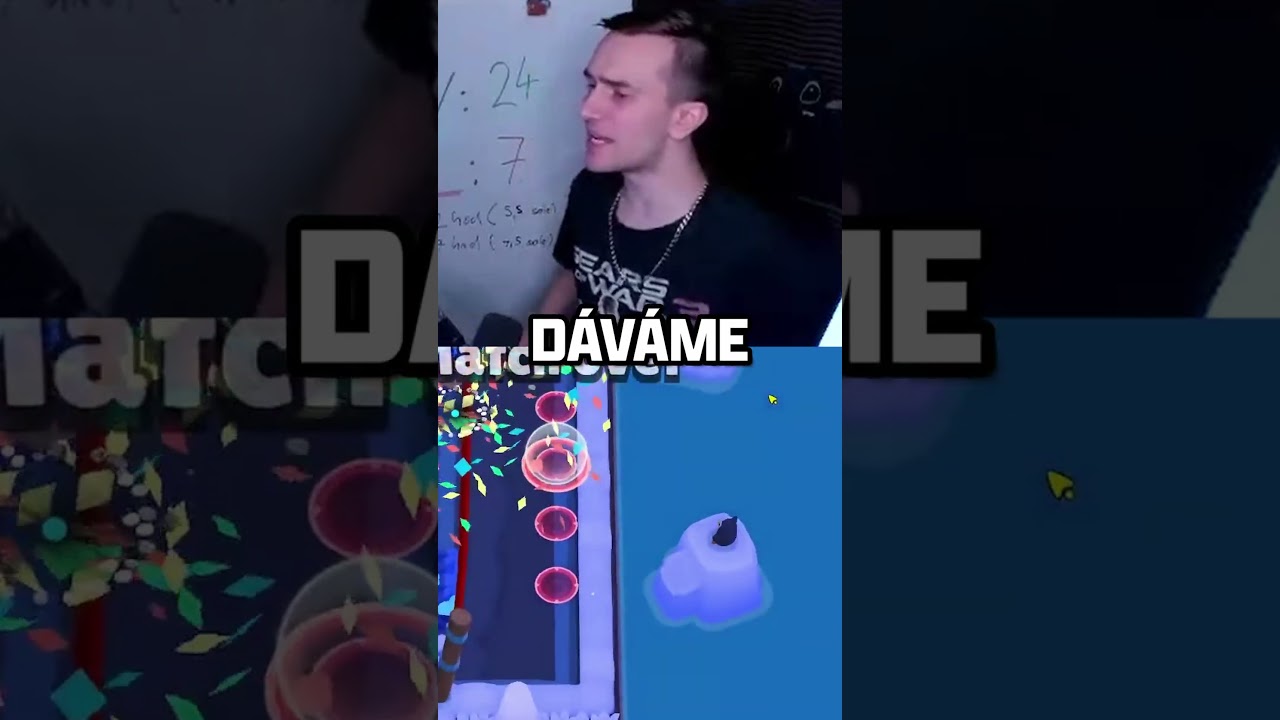 CARL QUADRA kill 🔥 