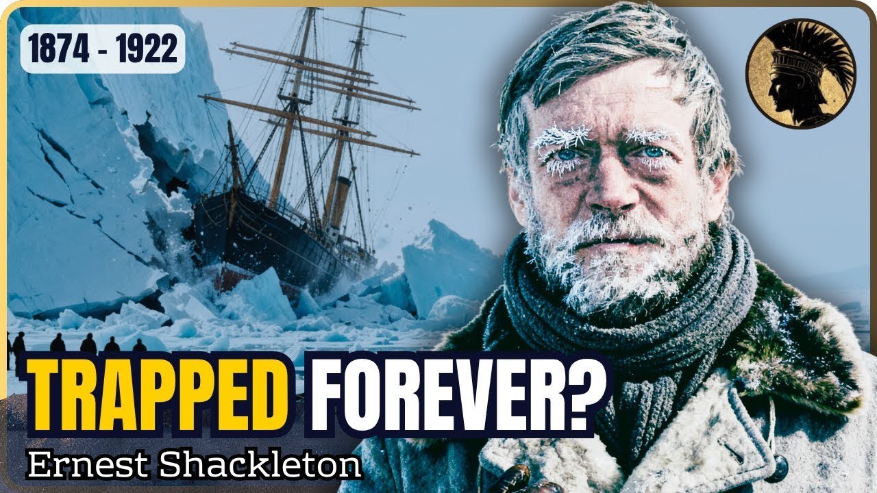 The Greatest Survival Story in Human History | Ancient Stories