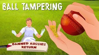 Would India have beaten Oz with Smith & Warner? Both return after being suspended for ball tampering