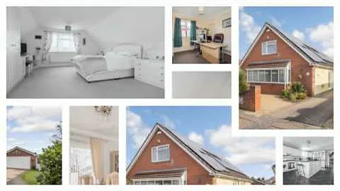 Breydon Road, Sprowston, Norwich