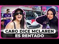 CARO DICE ES RENTADO MCLAREN LE DIO ALOFOKE A VITALY image