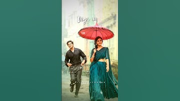 Thumbnail of Inthandham Lyrical Video #songs | #sitaramammovie | #telugumovie | #trendingvideos | #vijayeditsatoz